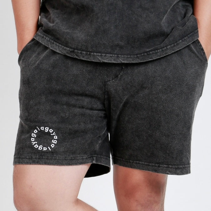 KELABU Shorts