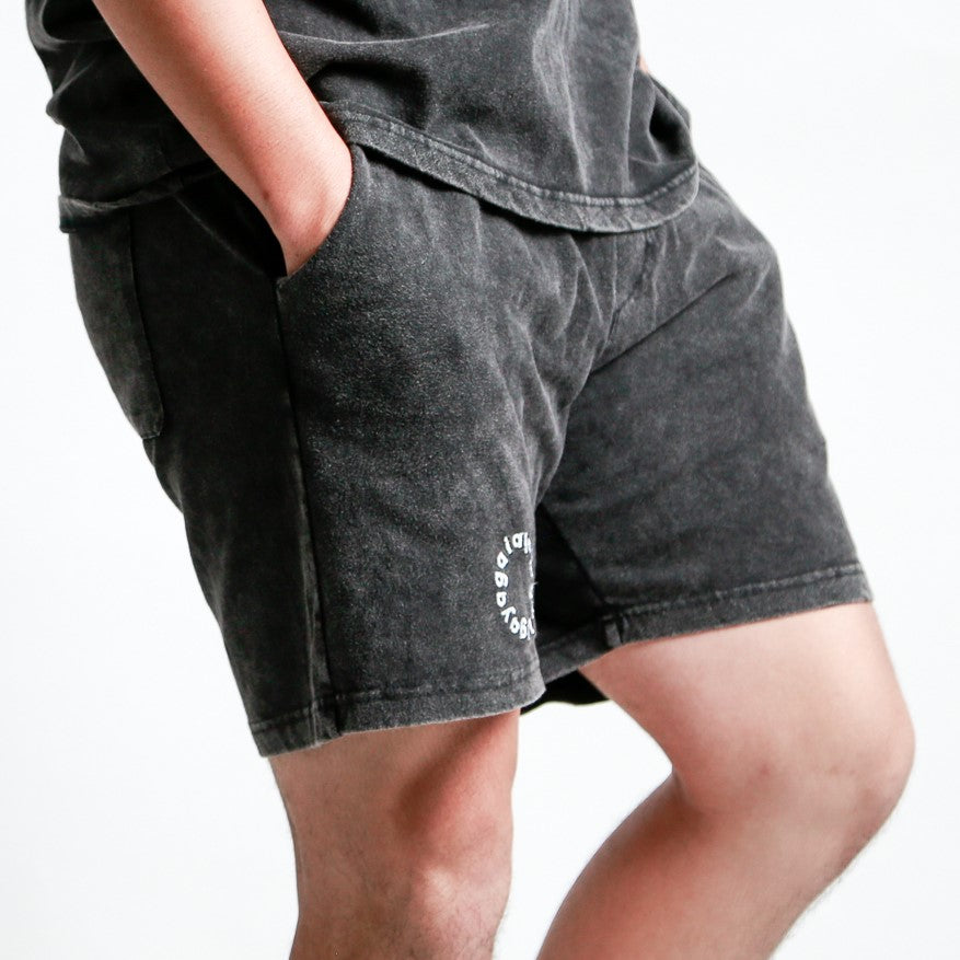 KELABU Shorts