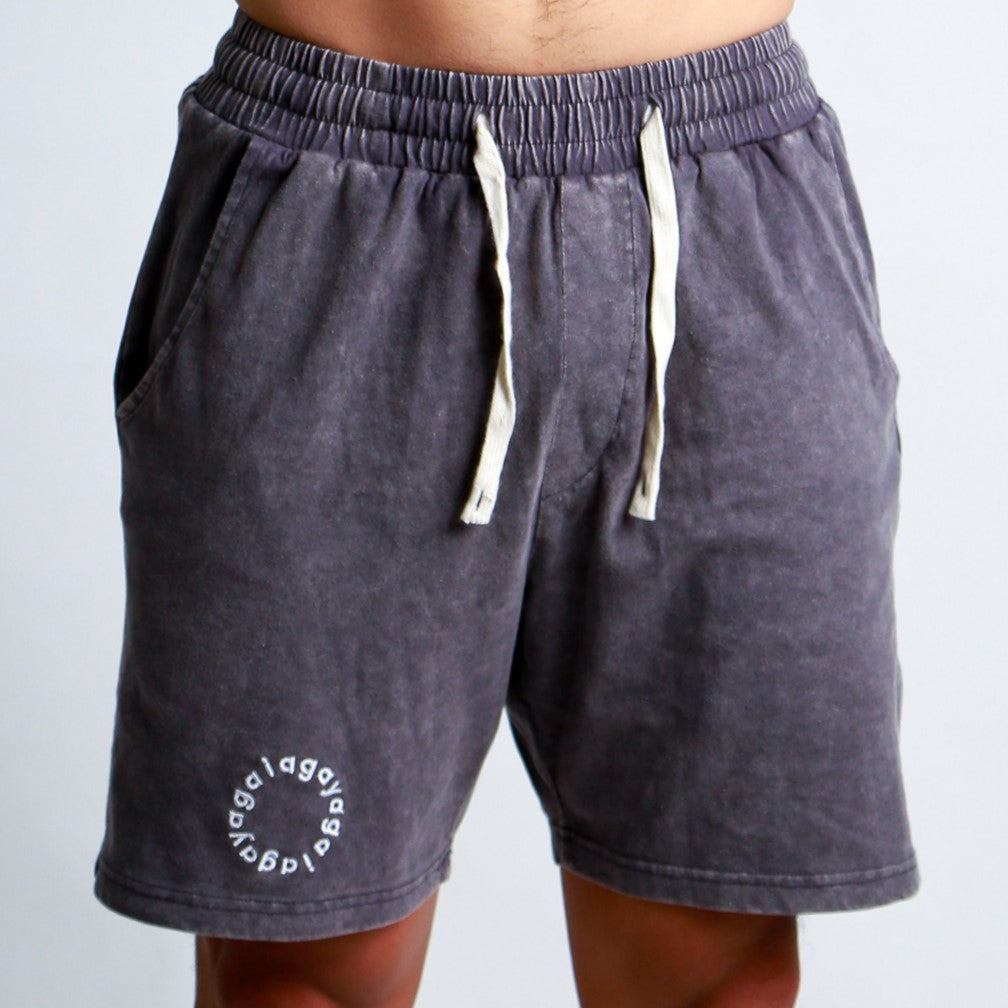 KELABU Shorts