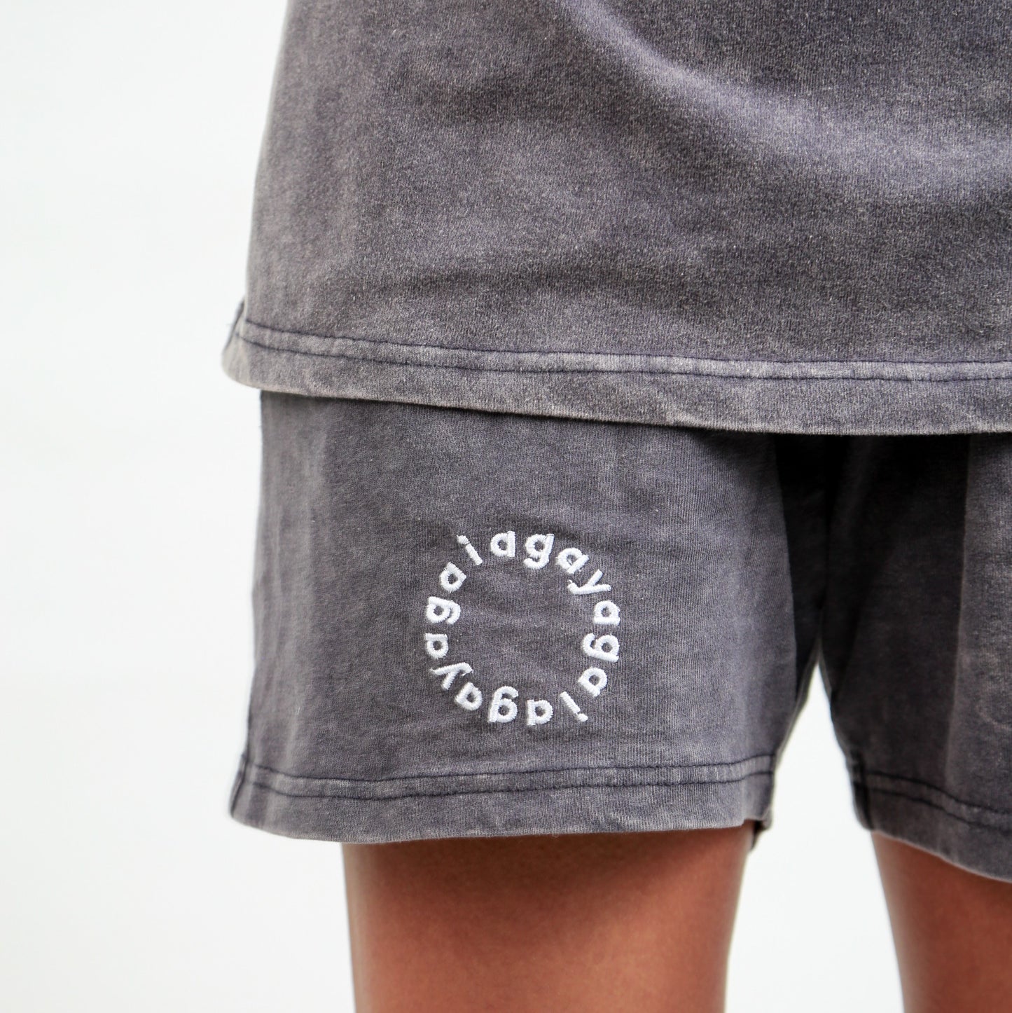 KELABU Shorts